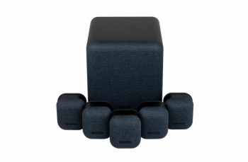 Monitor Audio MASS 5.1 Gen2 Surround Speaker System